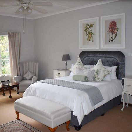 Amber Avenue Guesthouse Howick Eksteriør billede