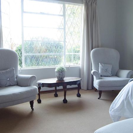 Amber Avenue Guesthouse Howick Eksteriør billede