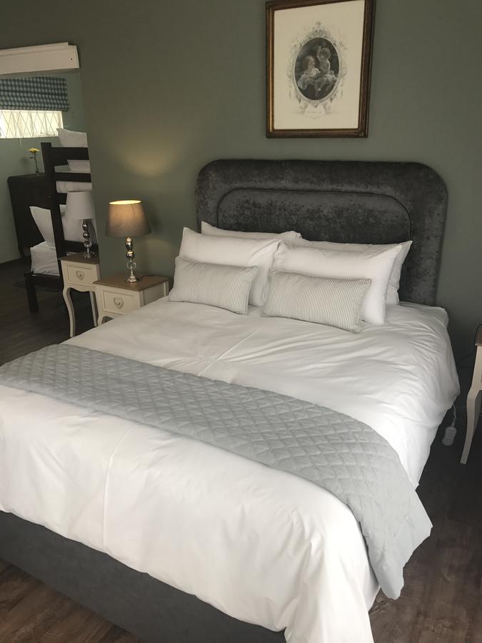 Amber Avenue Guesthouse Howick Eksteriør billede