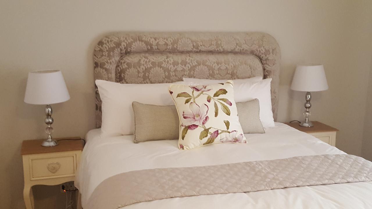 Amber Avenue Guesthouse Howick Eksteriør billede