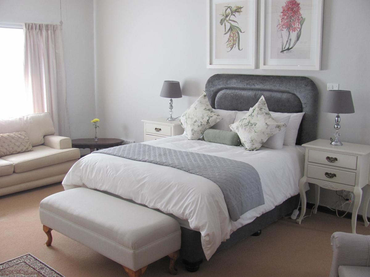 Amber Avenue Guesthouse Howick Eksteriør billede