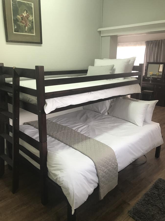 Amber Avenue Guesthouse Howick Eksteriør billede