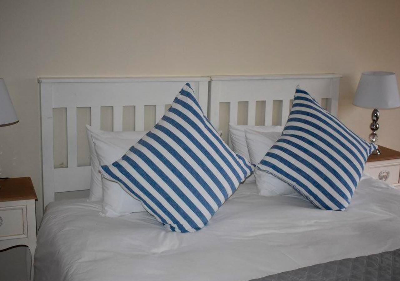 Amber Avenue Guesthouse Howick Eksteriør billede