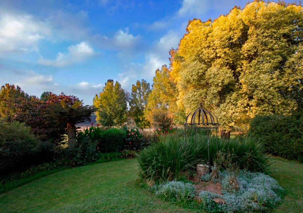 Amber Avenue Guesthouse Howick Eksteriør billede