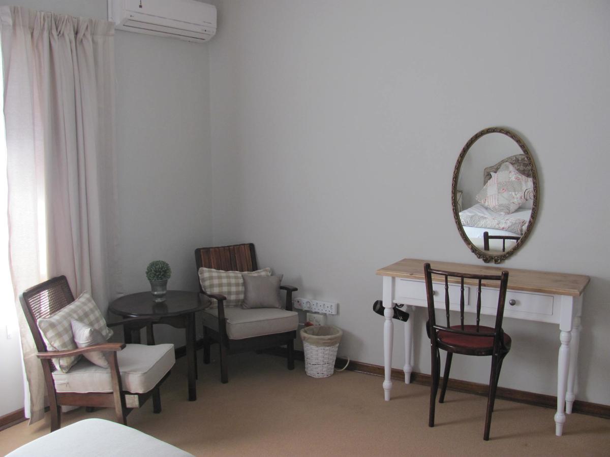 Amber Avenue Guesthouse Howick Eksteriør billede