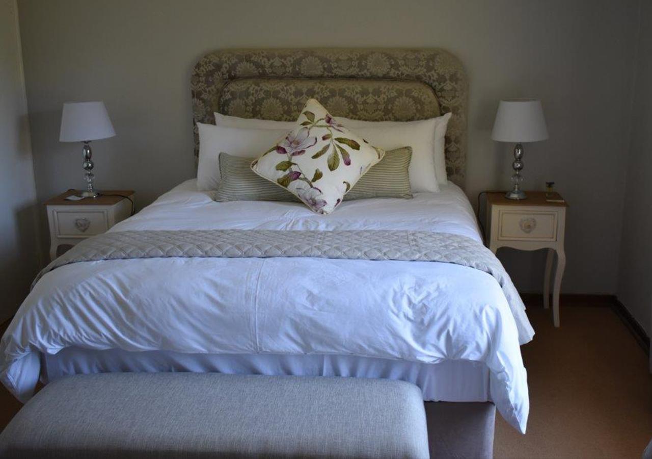 Amber Avenue Guesthouse Howick Eksteriør billede