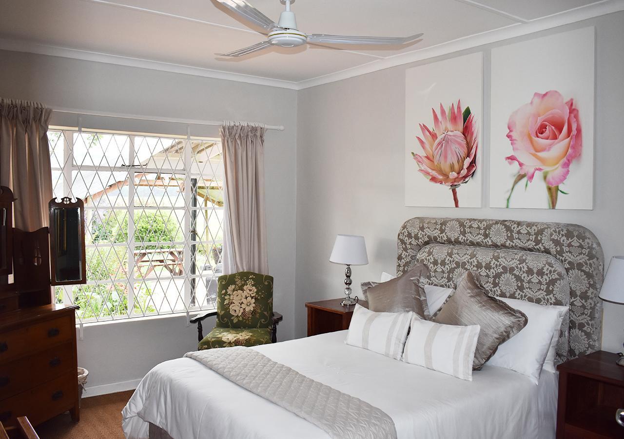 Amber Avenue Guesthouse Howick Eksteriør billede