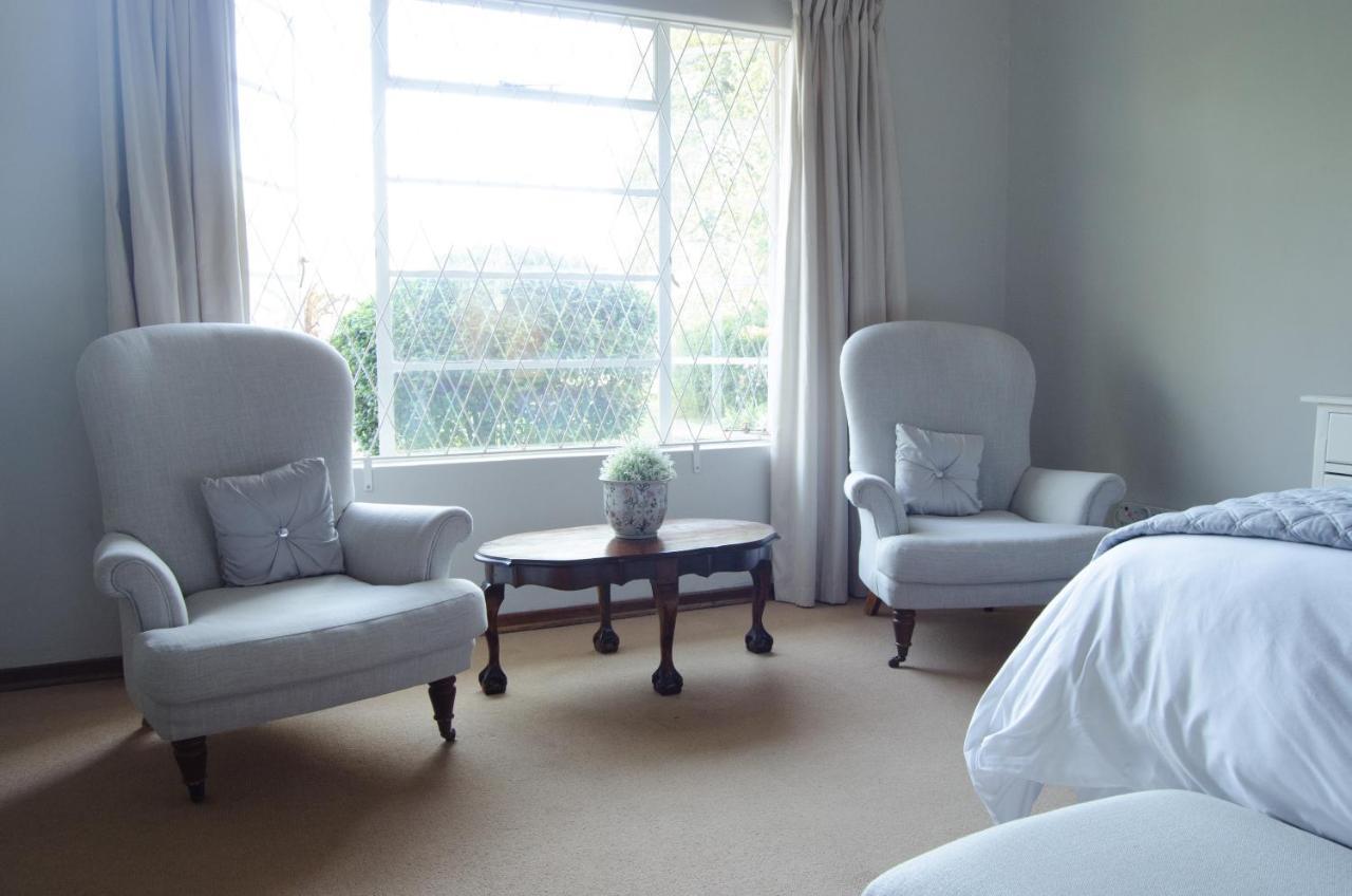 Amber Avenue Guesthouse Howick Eksteriør billede