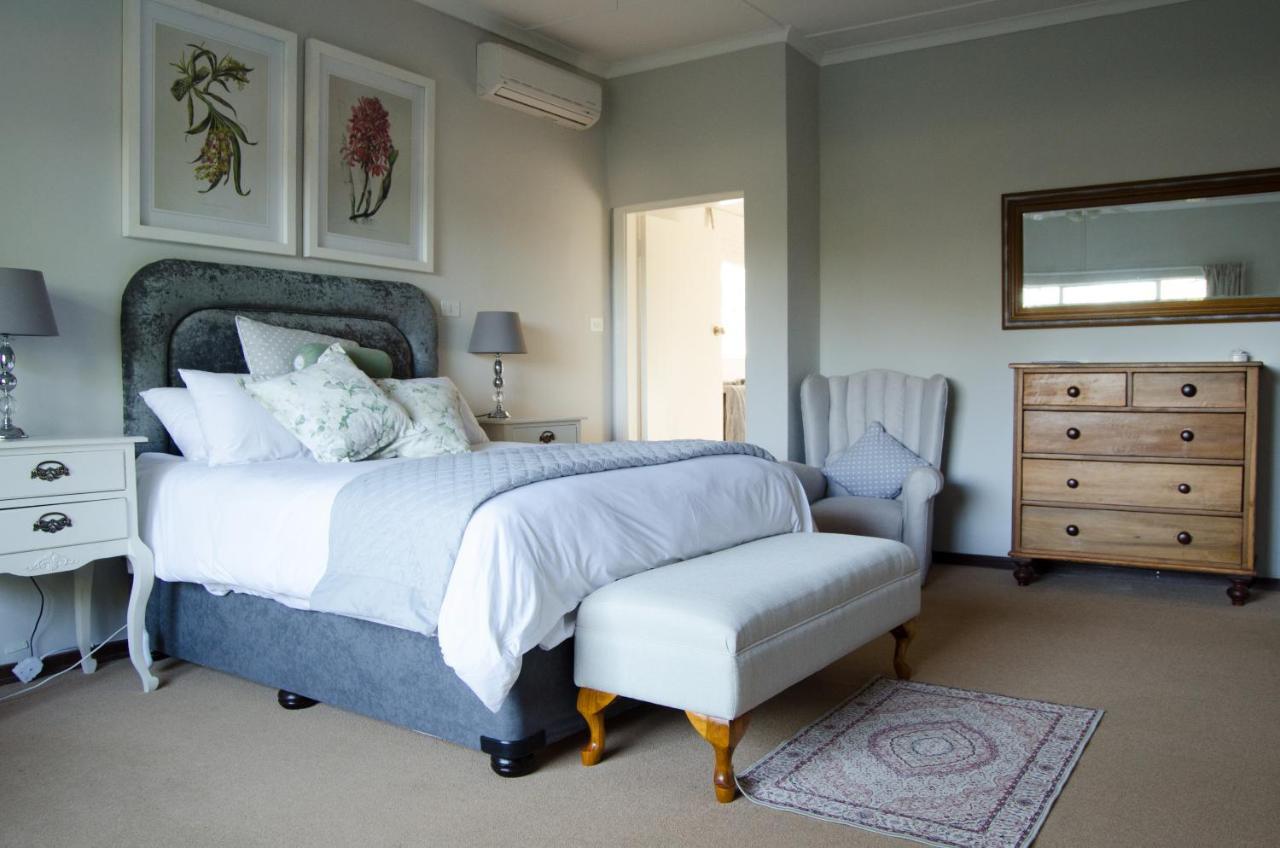 Amber Avenue Guesthouse Howick Eksteriør billede