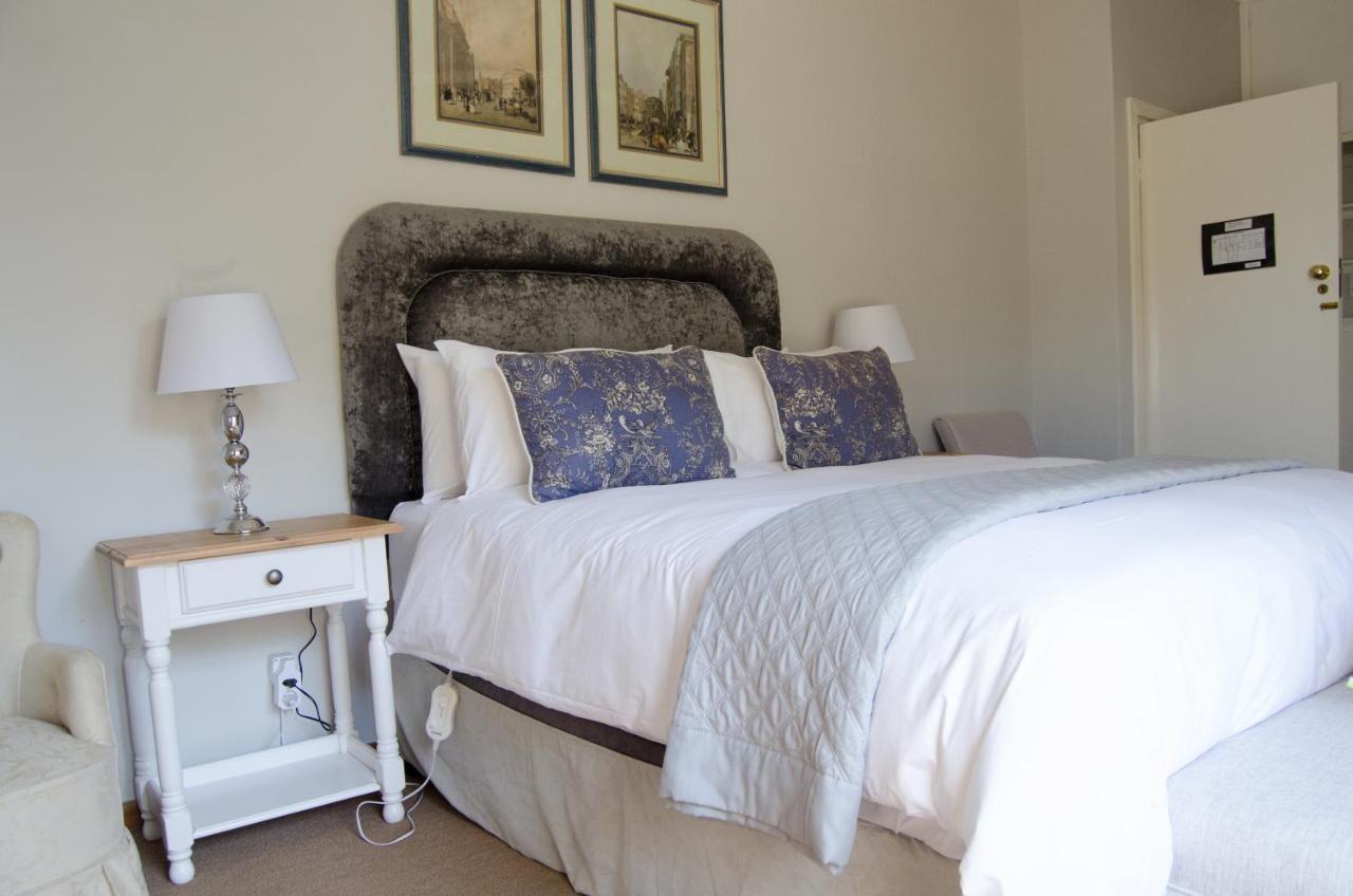 Amber Avenue Guesthouse Howick Eksteriør billede
