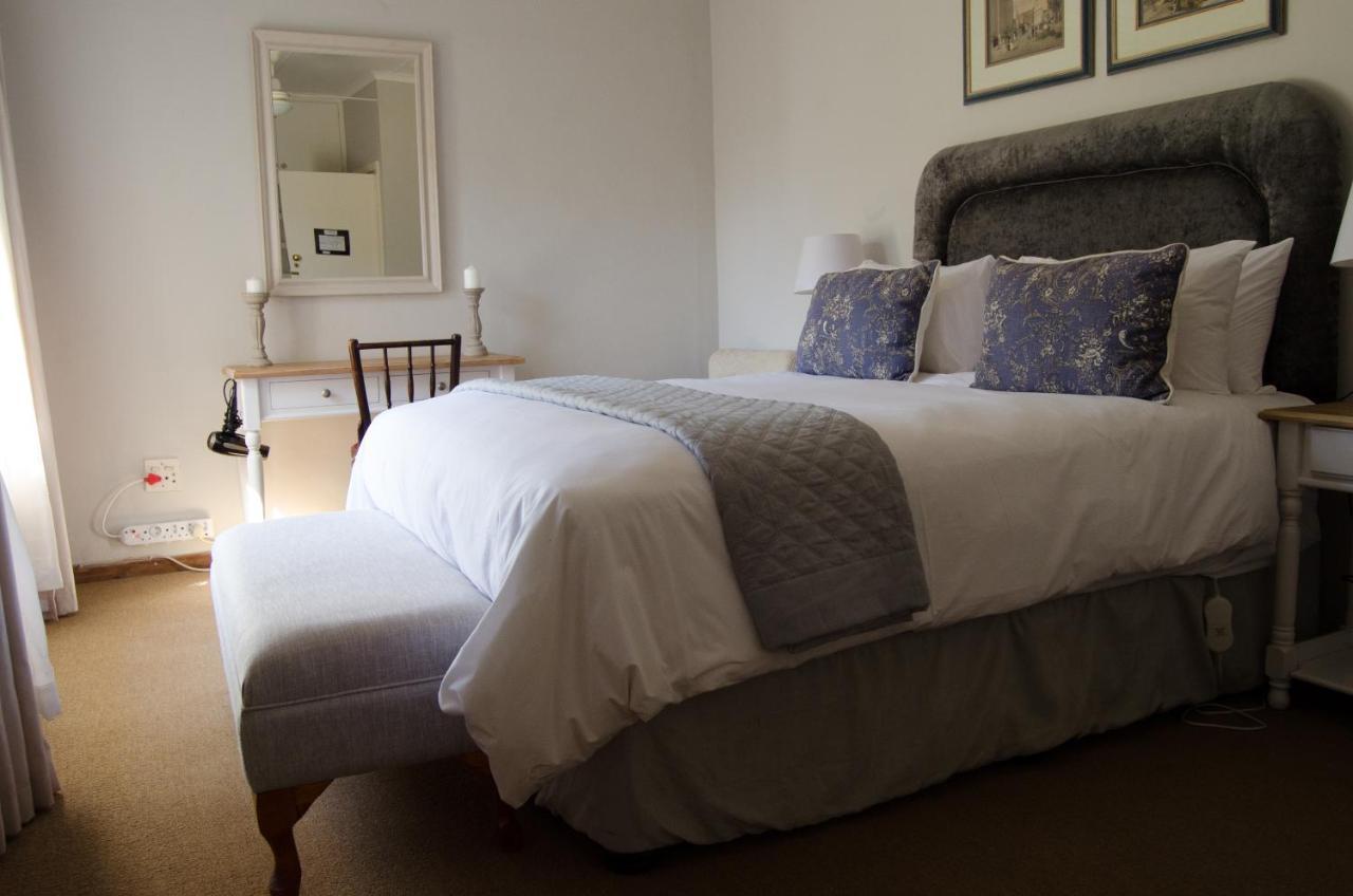 Amber Avenue Guesthouse Howick Eksteriør billede