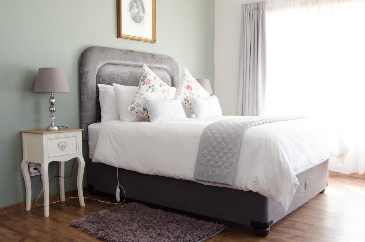Amber Avenue Guesthouse Howick Eksteriør billede